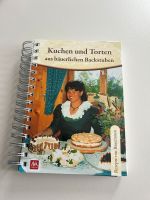 Kochbuch „Kuchen und Torten“ Bayern - Memmingen Vorschau