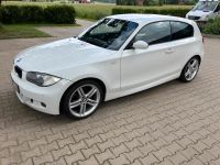 BMW 120d M-Sportpaket, 3-Türer, sehr gepflegt, 2ter Hand Nordrhein-Westfalen - Bünde Vorschau