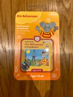 Tigercards Reisemaus Frankreich Neu & OVP Altona - Hamburg Rissen Vorschau