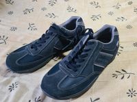 Dockers Herren Schuhe Gr 40 blau Nordrhein-Westfalen - Pulheim Vorschau