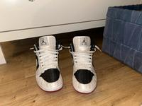 Air Jordan Berlin - Tempelhof Vorschau