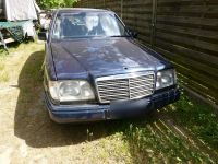 Mercedes w124 300TD Brandenburg - Grünheide (Mark) Vorschau