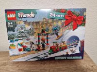 LEGO Friends 6+ Adventskalender NEU Baden-Württemberg - Lahr (Schwarzwald) Vorschau