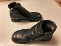 Damenschuhe Gabor Winter Größe 37 4,5 schwarz Sachsen - Chemnitz Vorschau