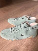 Barfußschuhe, Schuhe, Lederschuhe gr.41 Niedersachsen - Langen Emsland Vorschau