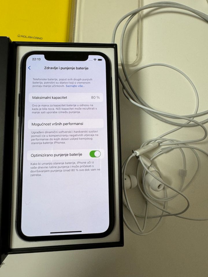 Iphone 11 pro 64g in Langen (Hessen)