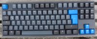 Ducky One 2 TKL Tastatur (Blue Switches) (Versandkosten: 7 Euro) Bayern - Fürstenfeldbruck Vorschau