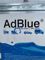 AdBlue 1000l Baden-Württemberg - Reutlingen Vorschau