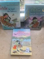 Die Olchis  ,Kinderbücher Dortmund - Bodelschwingh Vorschau