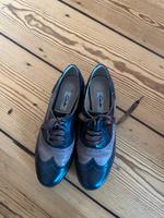 Clarks Schnurrschuhe Eimsbüttel - Hamburg Eimsbüttel (Stadtteil) Vorschau