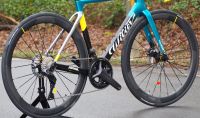 Mavic Cosmic SLR 45 2021 , Rennrad Laufradsatz , Neu ! Nordrhein-Westfalen - Schermbeck Vorschau