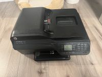 HP OFFICEJET 4620 Drucker Schleswig-Holstein - Bad Oldesloe Vorschau