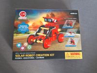 Solar Roboter Bausatz Neu Jungs 12 in 1 Sachsen-Anhalt - Haldensleben Vorschau