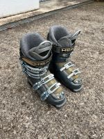 Skischuhe HEAD. Kinder Ski Schuhe Größe 37-38 Bayern - Königsbrunn Vorschau