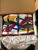 Verkaufe meine Nike dunks low ( eBay ) Bayern - Kempten Vorschau