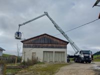 Photovoltaik Reinigung Bayern - Pfaffenhausen Vorschau