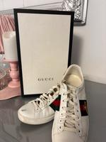 Sneakers ❤️Gucci❤️ Bayern - Augsburg Vorschau