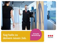 Aufsichtspersonal (w/m/d) (Securitas Deutschland) Sicherheitsdienst  Sicherheitsmitarbeiter Objektschutzmitarbeiter Frankfurt am Main - Innenstadt Vorschau