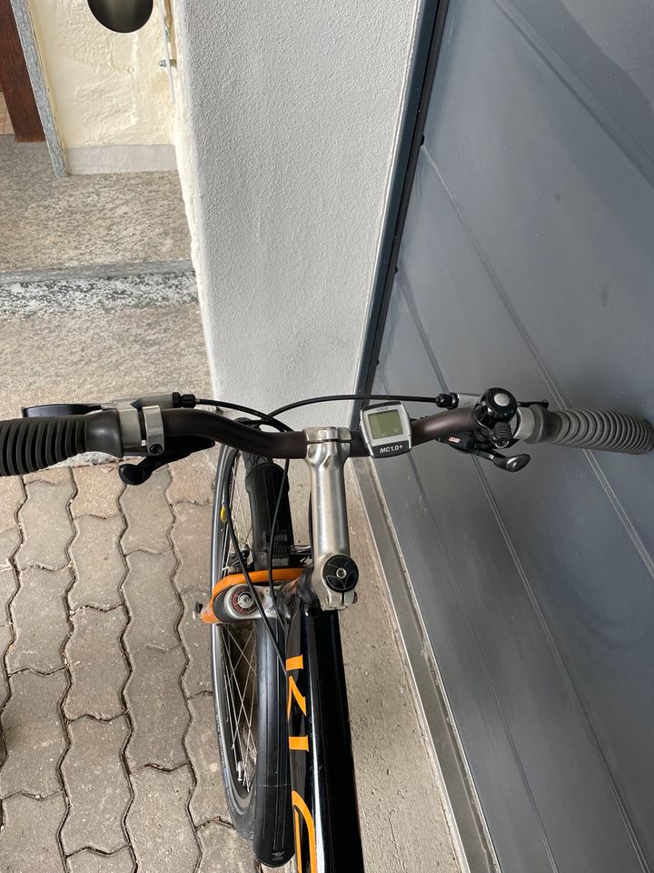 MTB KLEIN Mantra in Dießen