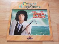 LP Patrick Hernandez Born To Be Alive Vinyl Schallplatte Berlin - Pankow Vorschau
