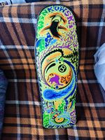 Winkowski Dope Planet Skateboard Deck Leipzig - Kleinzschocher Vorschau