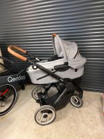 Mutsy Evo Kinderwagen Thüringen - Teistungen Vorschau