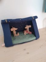 Puppenzelt Zelt für Maileg Maus und Puppen handmade Niedersachsen - Ritterhude Vorschau