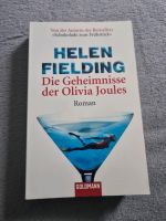 Die Geheimnisse der Olivia Joules: Roman Fielding, Helen: Elberfeld - Elberfeld-West Vorschau