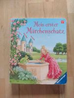 Ravensburger Märchen Papp Buch Mein erster Märchenschatz 2 Jahre Bayern - Oberschneiding Vorschau