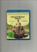 The Peanut Butter Falcon, Blu-ray, Gottsagen Zack,Johnson Dakota Bayern - Roth Vorschau