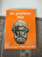 Die griechische Welt Archäologie Niedersachsen - Uelzen Vorschau