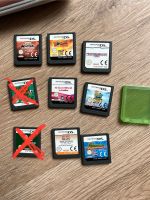 Spiele Nintendo DS Berlin - Marzahn Vorschau