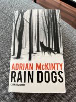 Rain Dogs Thriller Essen - Essen-Borbeck Vorschau