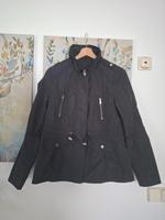 leichte Jacke von C&A Gr. 40 Sachsen - Bischofswerda Vorschau