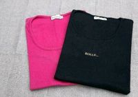 T-Shirt T-Shirt's unifarben pink Boule von AWG Mode Sachsen-Anhalt - Aschersleben Vorschau