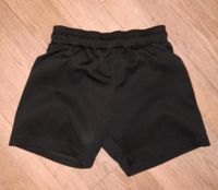 Sporthose Badehose schwarz Gr. 128 Stuttgart - Zuffenhausen Vorschau