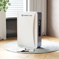 SUNKET Heimspeicher Batterie LFP 10kWh für 1.990,00€* Schleswig-Holstein - Leezen Vorschau