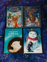 Weihnachts / Winter Kinderfilme dvds Rheinland-Pfalz - Neustadt an der Weinstraße Vorschau