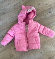 NEU mit Etikett, Winterjacke Mädchen, Baby, Jacke, 74 Saarbrücken-Mitte - St Johann Vorschau