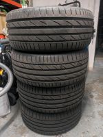 Neuwertige Sommerreifen Maxxis Victra Sport 5 255/40/ZR20 N Nordrhein-Westfalen - Bottrop Vorschau