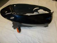 Aprilia Leonardo MB125 150 Heckverkleidung Blinker Verkleidung Nordrhein-Westfalen - Euskirchen Vorschau