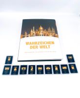 Wahrzeichen der Welt | 999er Gold Barren 5 Dollars 2019 & 2020 Rheinland-Pfalz - Germersheim Vorschau
