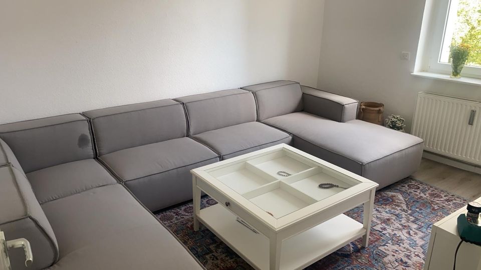 Couch Wohnlandschaft in Recklinghausen