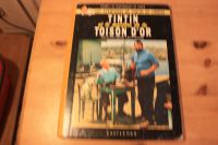 Tintin, Tim und Struppi, et le mystère de la toison d'or, 1962 Saarland - Wadgassen Vorschau