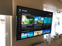 Sony Bravia LED Android Smart TV 42Zoll Netflix YouTube wie NEU Niedersachsen - Osnabrück Vorschau