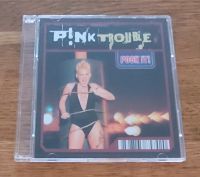 Pink P!nk Trouble Mini-CD Pock it! selten Baden-Württemberg - Pforzheim Vorschau