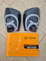 linear side protection LSP für den cybex solution x2 fix Hessen - Hanau Vorschau