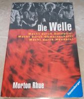 Die Welle, Morton Rhue, Taschenbuch Wuppertal - Elberfeld Vorschau