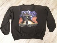 Slayer - Seasons in the abyss Metal Sweatshirt L 1990 Vintage Baden-Württemberg - Kippenheim Vorschau