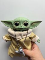 Hasbro Star Wars Baby Yoda Figur, Neu Rheinland-Pfalz - Monreal Vorschau